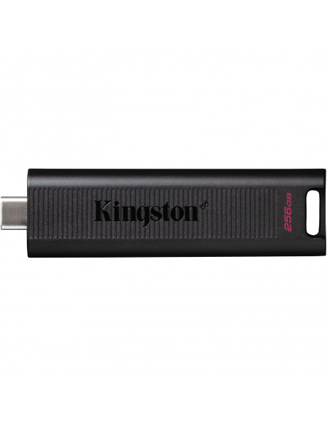 USB atmintukas KINGSTON 256GB USB3.2 Gen 2 DataTraveler