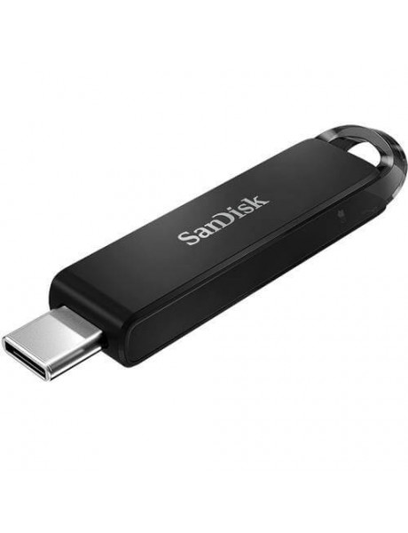 USB atmintukas SanDisk Ultra USB Type-C Flash Drive 64GB 150MB/s