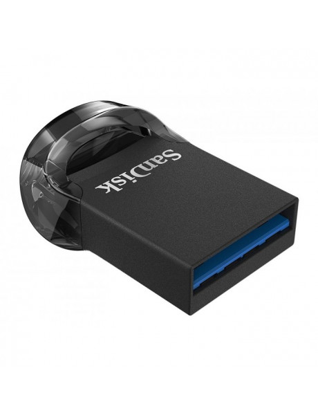 USB ATMINTINĖ SANDISK 32GB Ultra Fit™ USB 3.1