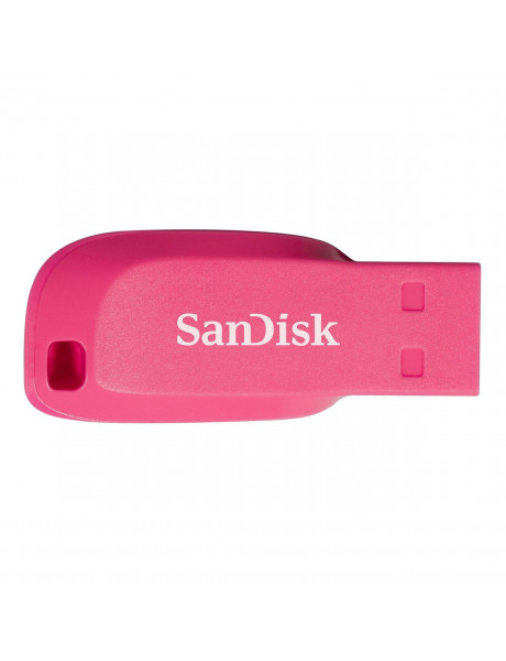 USB Atmintinė MEMORY DRIVE FLASH USB2 32GB SDCZ50C-032G-B35PE SANDISK