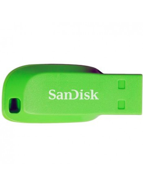 USB Atmintinė MEMORY DRIVE FLASH USB2 32GB SDCZ50C-032G-B35GE SANDISK