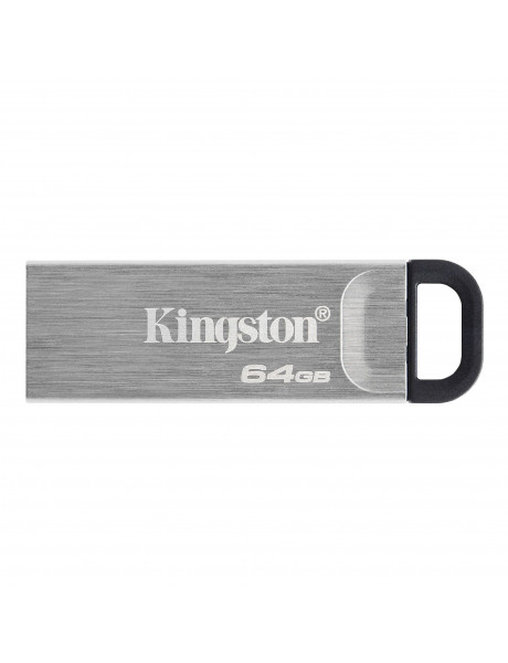 USB atmintinė KINGSTON KYSON 64GB USB 3.2 Gen 1