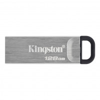 USB atmintinė KINGSTON KYSON 128GB USB 3.2 Gen 1