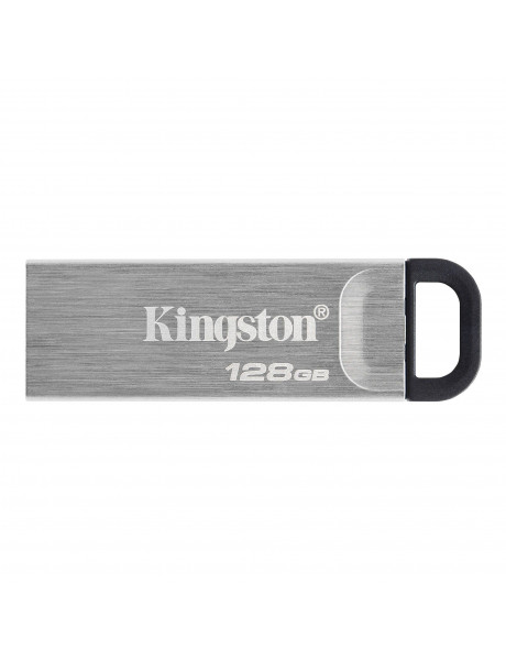 USB atmintinė KINGSTON KYSON 128GB USB 3.2 Gen 1