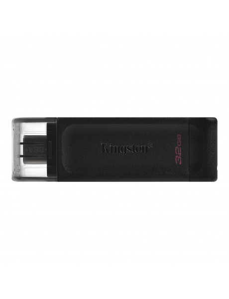 USB atmintukas KINGSTON 32GB USB-C 3.2 Gen 1 DT 70