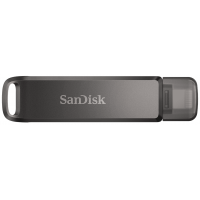 USB atmintukas MEMORY DRIVE FLASH USB3 64GB SDIX70N-064G-GN6NNSANDISK