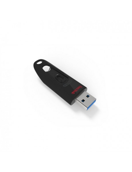 USB Atmintinė SanDisk 64GB USB3.0 Flash Drive Ultra