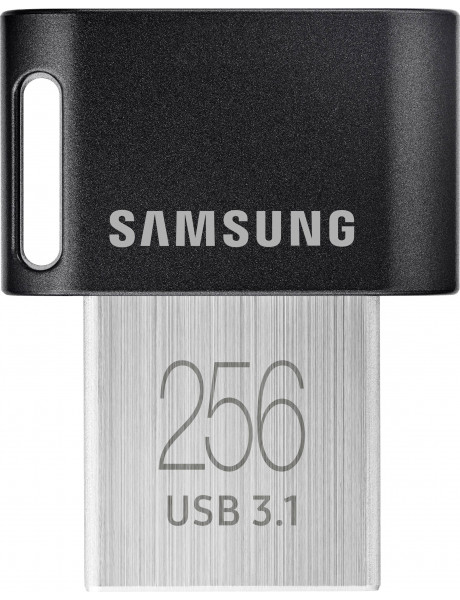 Laikmena MUF-256AB/APC USB Flash Drive 3.1 USB Fit plus, Type-A, 256GB