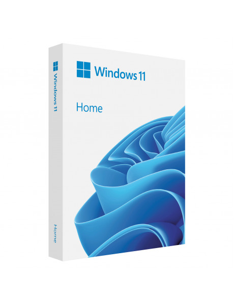 Operacinė sistema Microsoft Windows 11 Home HAJ-00090, USB Flash drive, Full Packaged Product (FPP),