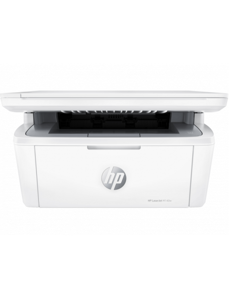 Spausdintuvas HP LaserJet Pro M140w AIO All-in-One Printer - A4 Mono Laser, Print/Copy/Scan, WiFi, 2