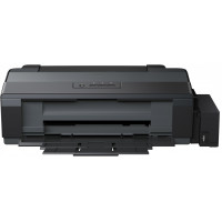 SPAUSDINTUVAS EPSON L1300 Inkjet A3+ printer