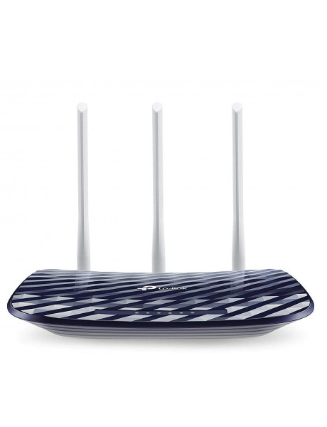 Routeris Wi-Fi TP-LINK ARCHER C20 733MBPS