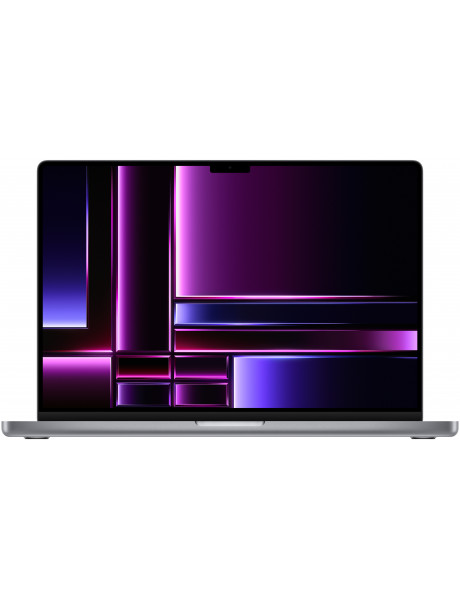 EKSPOZICINĖ PREKĖ. Nešiojamasis kompiuteris 16-inch MacBook Pro: Apple M2 Pro chip with 12?core CPU 