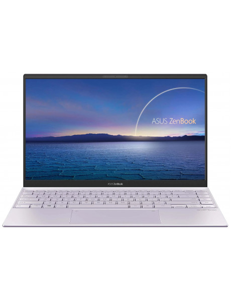 Nešiojamasis kompiuteris Asus ZenBook UX325EA-KG250T OLED i5-1135G7/8GB/512GB SSD/Win10 Lilac Mist 