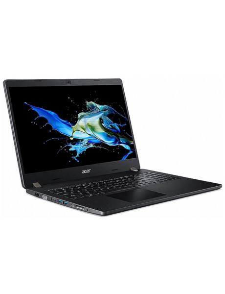 Nešiojamasis kompiuteris Acer TravelMate P2 TMP215-52-33T9 Black i3-10110U/8GB/256GB SSD/Win10