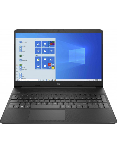 Nešiojamasis kompiuteris HP Laptop 15s-eq2000ny Ryzen 5 5500U/8GB/256GB SSD/Win10