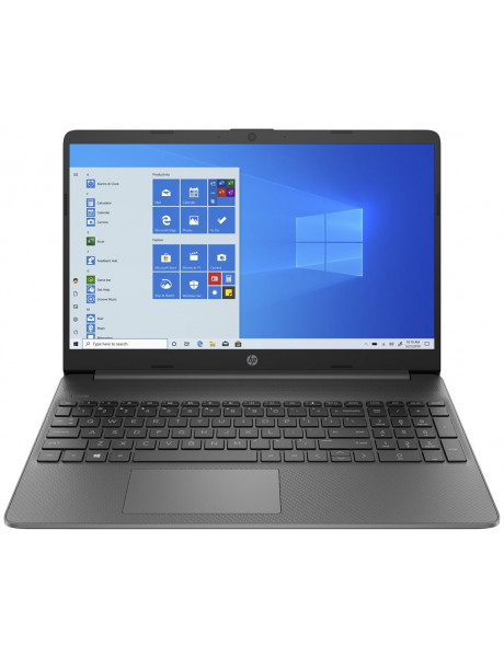 Nešiojamasis kompiuteris HP Laptop 15s-eq2004ny Ryzen 7 5700U/8GB/512GB SSD/Win10