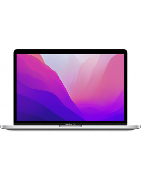Nešiojamas kompiuteris 13-inch MacBook Pro: Apple M2 chip with 8-core CPU and 10-core GPU, 512GB SSD
