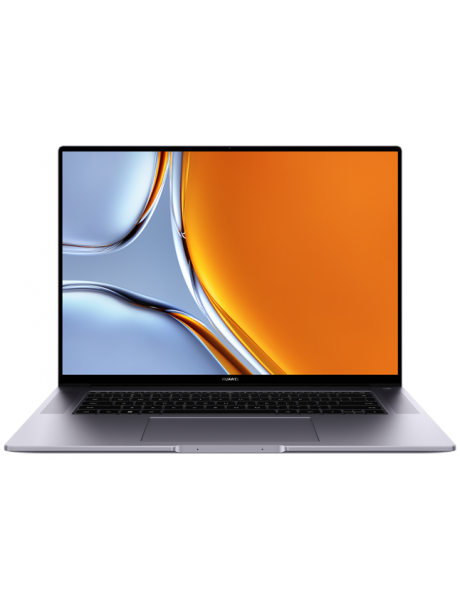 Nešiojamasis kompiuteris Huawei MateBook D16 i5-12450H/8GB/512GB SSD/Win11