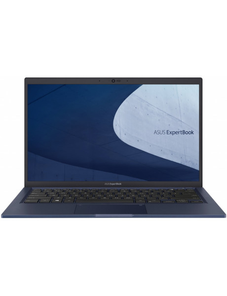 Nešiojamasis kompiuteris Asus ExpertBook B1 B1400 i5-1135G7/8GB/512GB SSD/Win10 Pro
