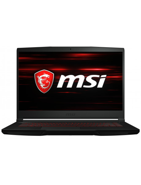Nešiojamasis kompiuteris MSI GF63 Thin 10SCXR-222 i5-10300H/8GB/256GB SSD/GTX1650-4GB/Win10