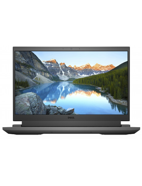 Nešiojamasis kompiuteris Dell G15 5511 i5-11260H/16GB/512GB SSD/RTX3050-4GB/Linux