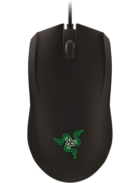 Pelė Razer Abyssus Essential Ambidextrous Gaming Mouse