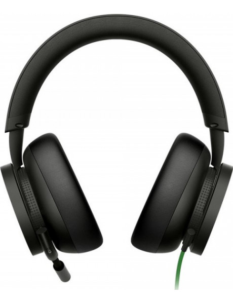 Ausinės Microsoft Xbox Stereo Headset S/X 8LI-00002