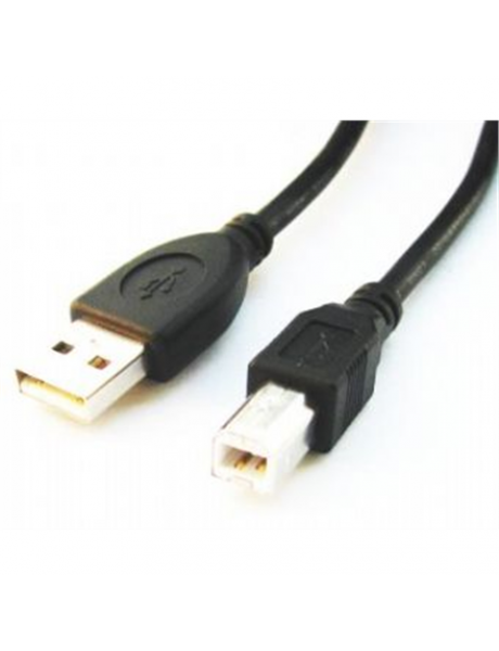 CABLE USB2 AM-BM 4.5M/CCP-USB2-AMBM-15 GEMBIRD