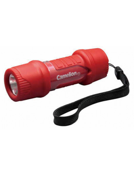 Camelion | HP7011 | Torch | LED | 40 lm | Waterproof, shockproof