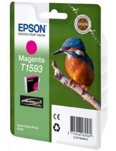 EPSON Tinte Magenta 17 ml