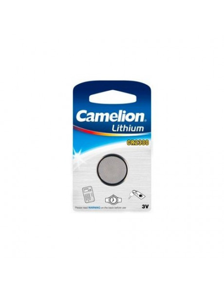 Camelion CR2330, Lithium, 1 pc(s)