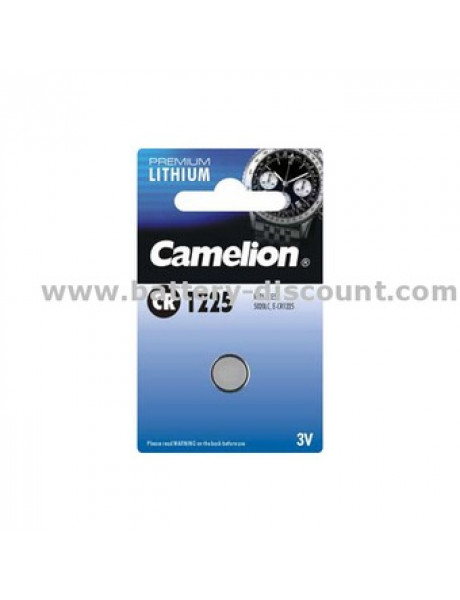 Camelion PQ-136 CR1225 Lithium 1 pc(s)