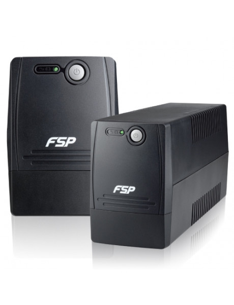 FSP FP 600 600 VA, 360 W, 290 V, 220 V