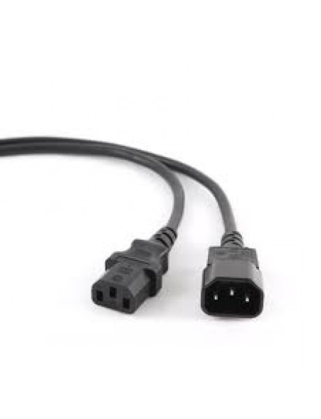 GEMBIRD PC-189 power extension cable