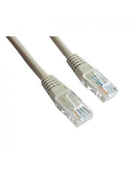 PATCH CABLE CAT5E UTP 10M/PP12-10M GEMBIRD