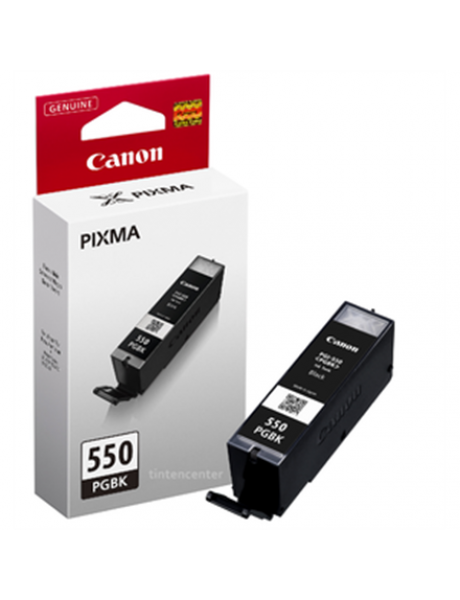 CANON PGI-550 PGBK ink black