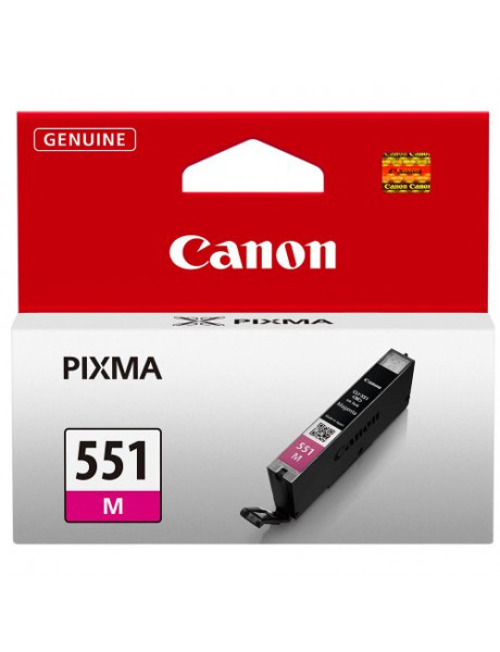 Canon CLI-551 M | Ink Cartridge | Magenta
