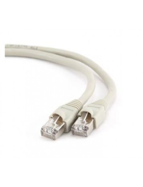 PATCH CABLE CAT6 FTP 3M/GREY PP6-3M GEMBIRD