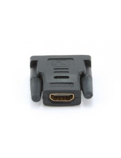 Cablexpert Black | HDMI | DVI | A-HDMI-DVI-2