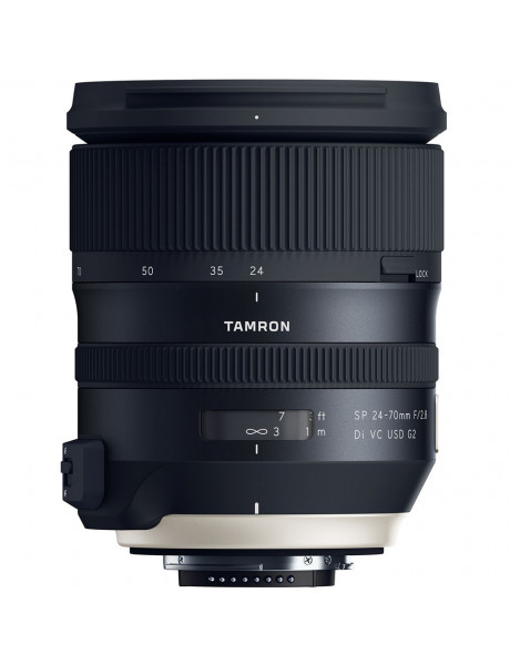 Tamron SP 24-70mm F/2.8 Di VC USD G2 (Nikon F mount) (A032)