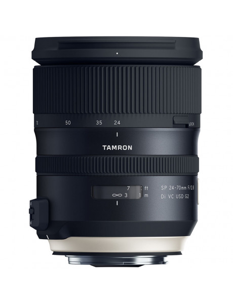 Tamron SP 24-70mm F/2.8 Di VC USD G2 (Canon EF mount) (A032)