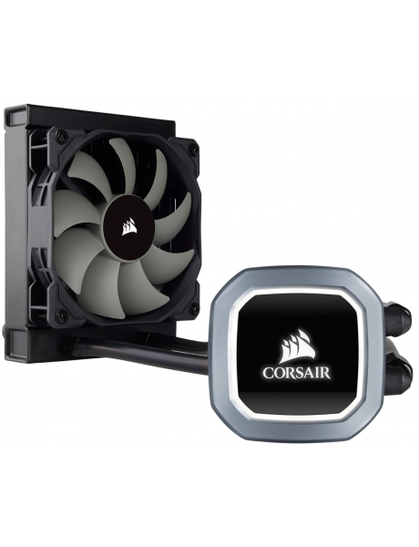 Corsair Liquid CPU Cooler Hydro Series H60 Universal
