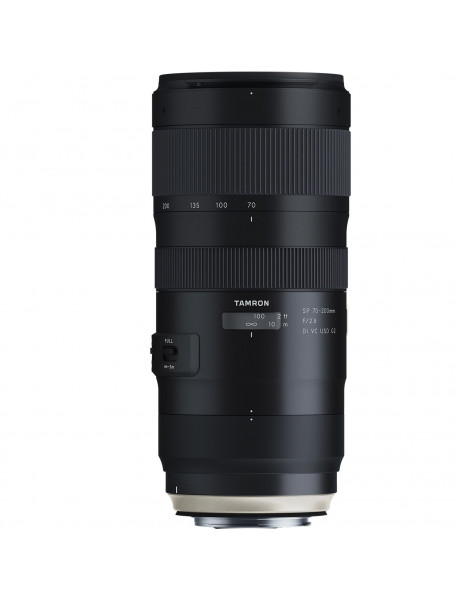 Tamron SP 70-200mm F/2.8 Di VC USD G2 (Canon EF mount) (A025)