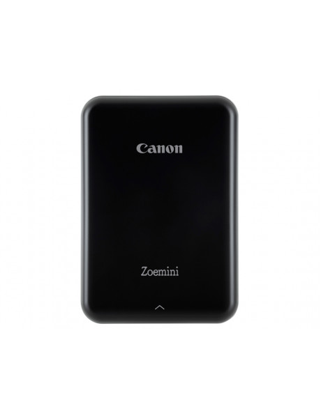 Canon Zoemini  PV-123 Colour, ZINK Zero-Ink, Photo Printer, A8, Black