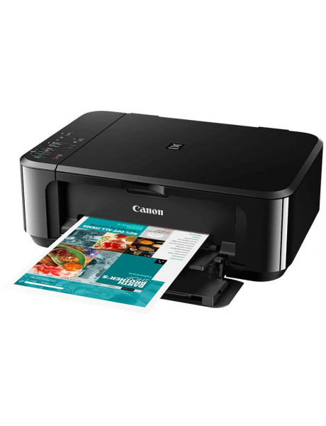 Canon Multifunctional printer | PIXMA MG3650S | Inkjet | Colour | All-in-One | A4 | Wi-Fi | Black