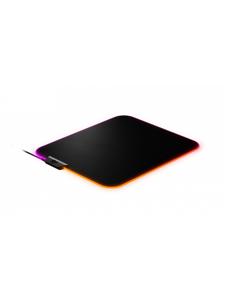 SteelSeries Gaming pad, QcK Prism Cloth - M, Black