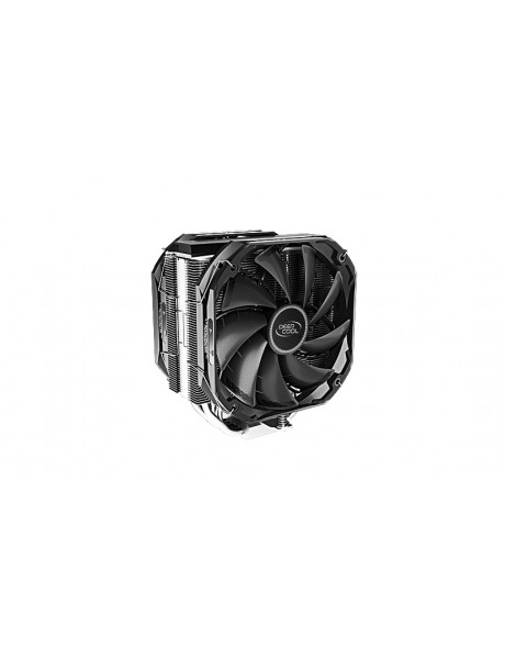 Deepcool CPU Air Cooler AS500 PLUS Cooler