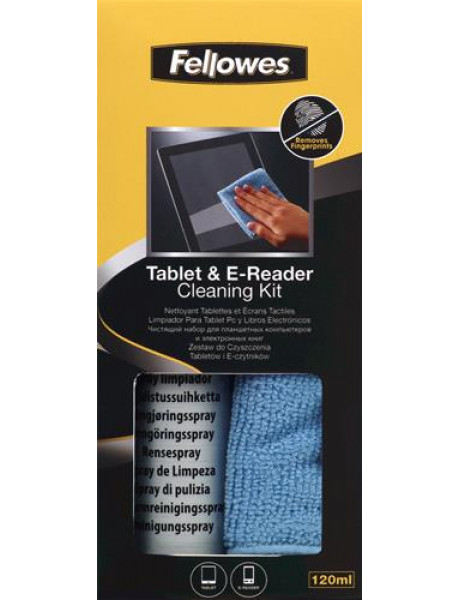 CLEANING KIT FOR SCREEN/9930501 FELLOWES