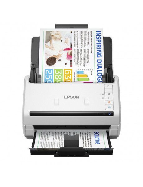 Epson | WorkForce DS-770II | Colour | Document Scanner
